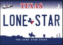 Texas Lone 0x90